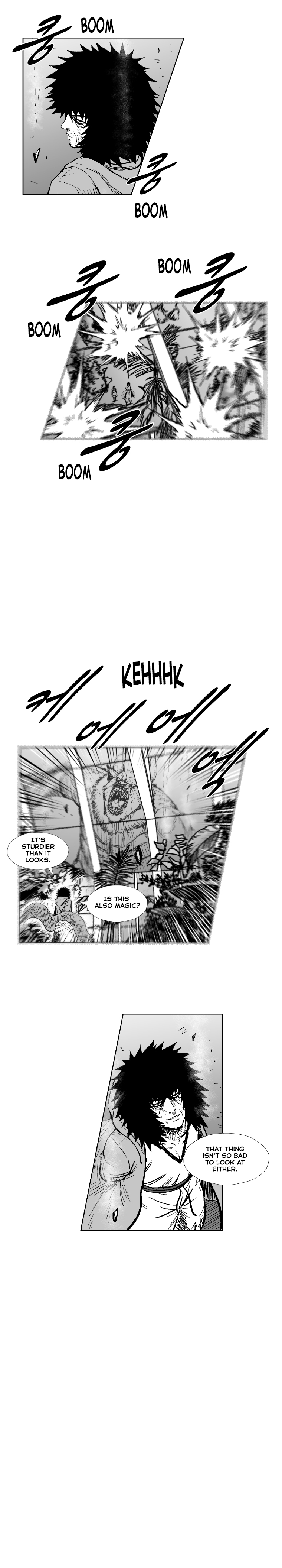 Red Storm Chapter 298 6